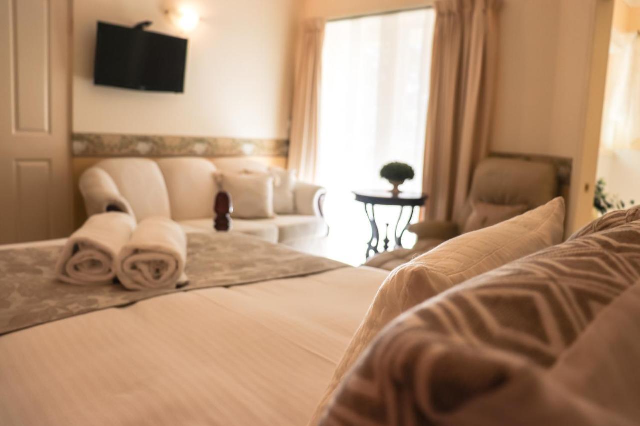 Superior Queen Room